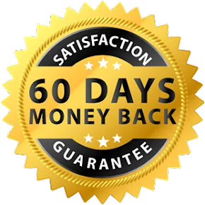 Nerve Fresh 60 Days Money Back Guarantee