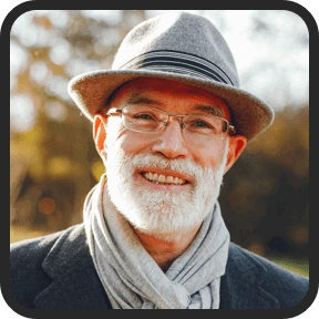 Nerve Fresh Margaret T. - Customer Review